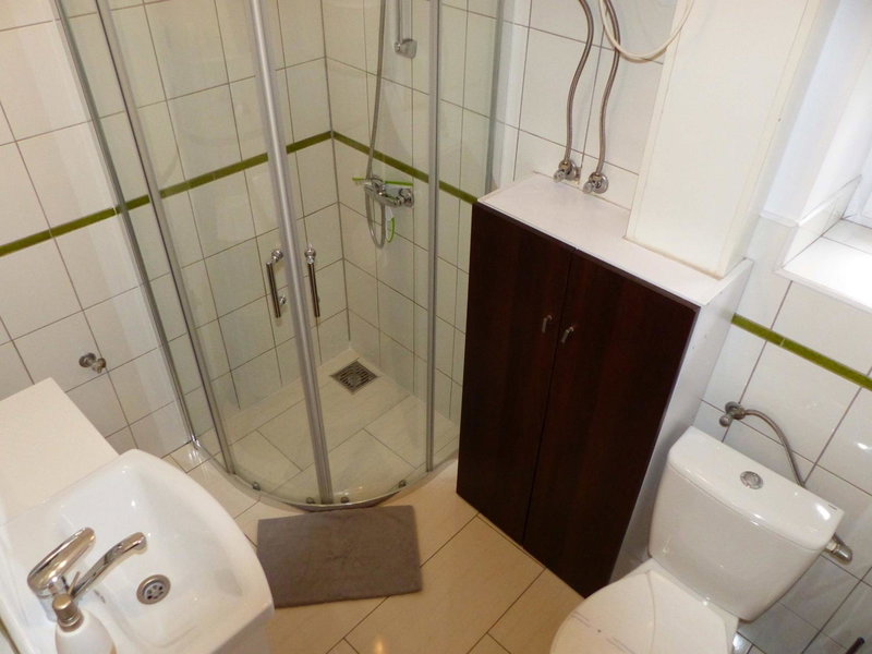 Apartament Kraszewskiego, Bytom, Poland