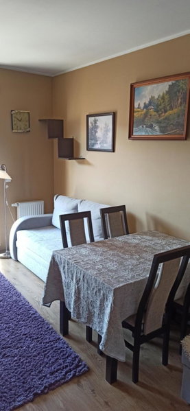 Apartamenty Kraków -Podgorze M&W, Kraków, Poland