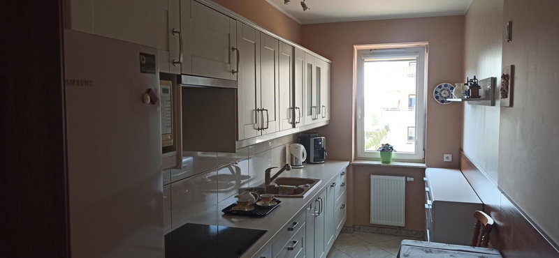Apartamenty Kraków -Podgorze M&W, Kraków, Poland