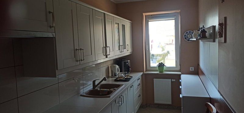 Apartamenty Kraków -Podgorze M&W, Kraków, Poland