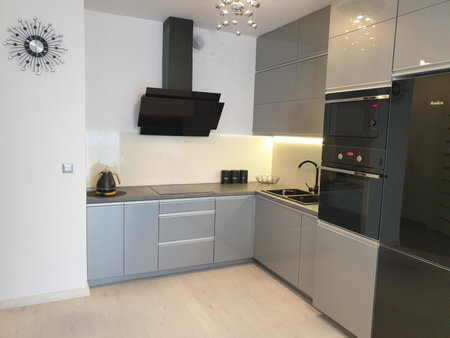 Caskada Modern Apartment 3, Słupsk, Poland