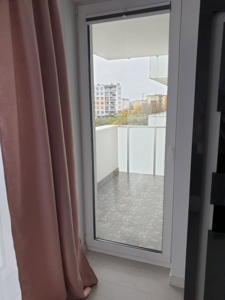 Caskada Modern Apartment 3, Słupsk, Poland