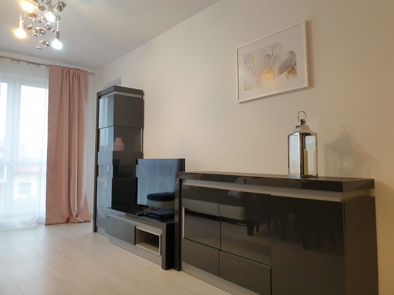 Caskada Modern Apartment 3, Słupsk, Poland