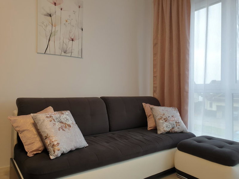 Caskada Modern Apartment 3, Słupsk, Poland