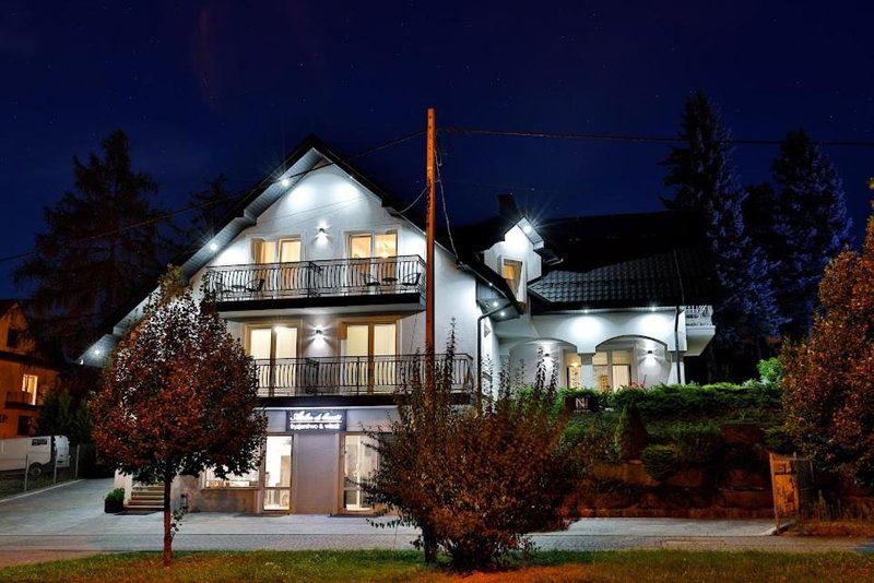 Noclegi u Nawary, Rabka, Poland