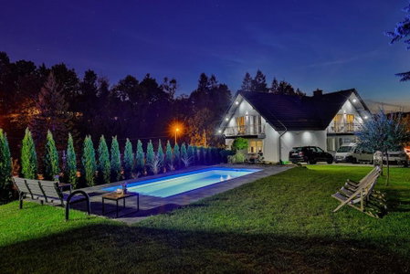 Noclegi u Nawary, Rabka, Poland