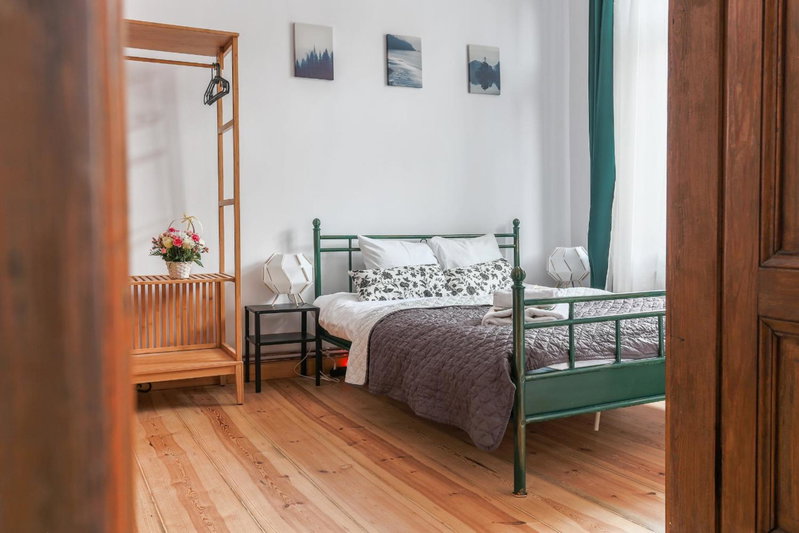 Best 2 Rest Apartment, Toruń, Poland