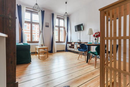 Best 2 Rest Apartment, Toruń, Poland