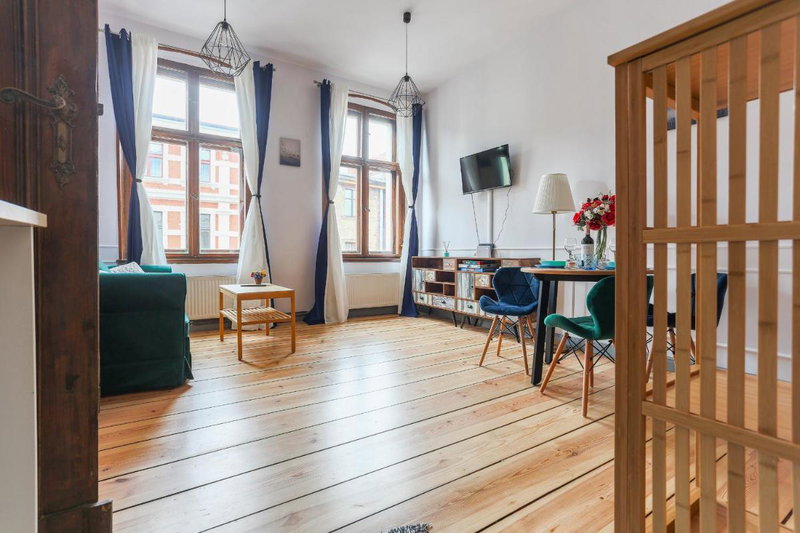Best 2 Rest Apartment, Toruń, Poland