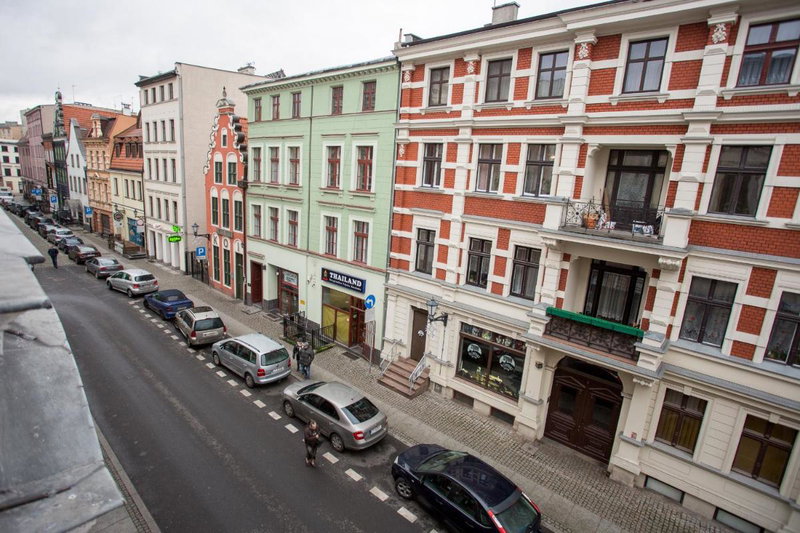 Best 2 Rest Apartment, Toruń, Poland