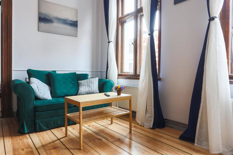 Best 2 Rest Apartment, Toruń, Poland