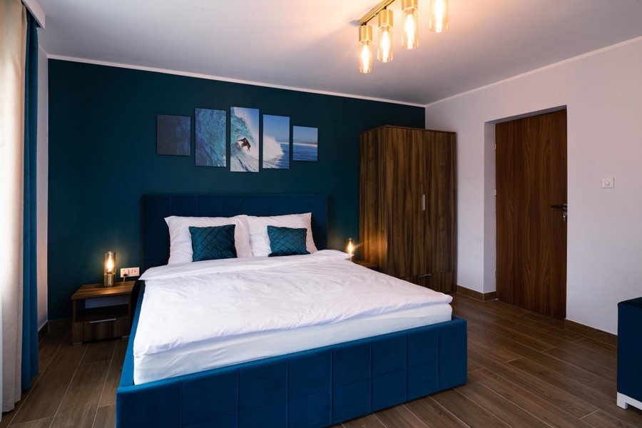 Apartament Zielony Przylądek, Brwinów, Poland