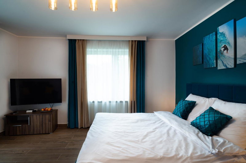 Apartament Zielony Przylądek, Brwinów, Poland