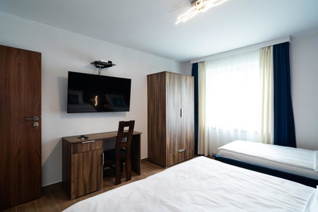 Apartament Zielony Przylądek, Brwinów, Poland