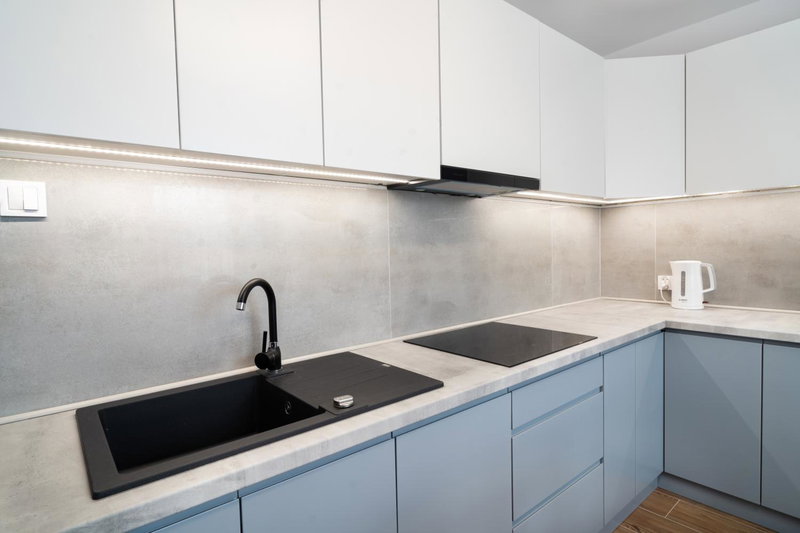 Apartament Zielony Przylądek, Brwinów, Poland