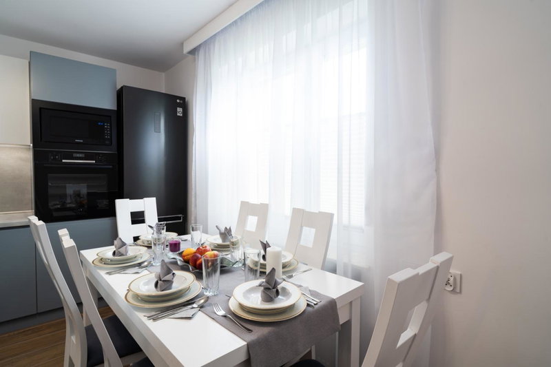 Apartament Zielony Przylądek, Brwinów, Poland