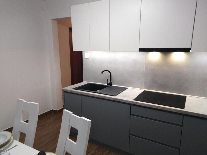 Apartament Zielony Przylądek, Brwinów, Poland