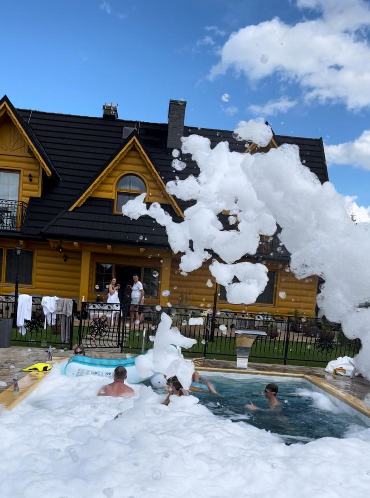 Apartamenty Liliowe SPA & Wellness, Poland