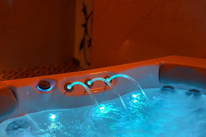 Apartamenty Liliowe SPA & Wellness, Murzasichle, Poland