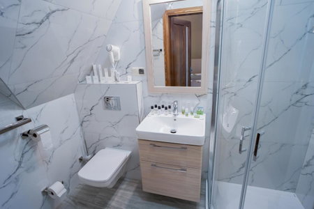 Apartamenty Liliowe SPA & Wellness, Murzasichle, Poland