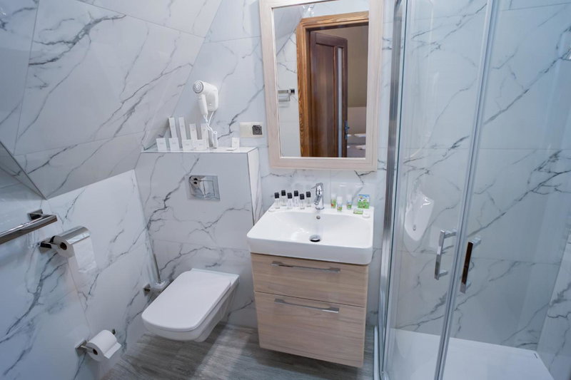 Apartamenty Liliowe SPA & Wellness, Murzasichle, Poland
