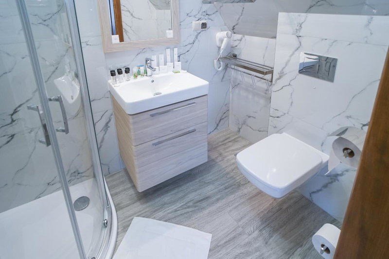 Apartamenty Liliowe SPA & Wellness, Murzasichle, Poland