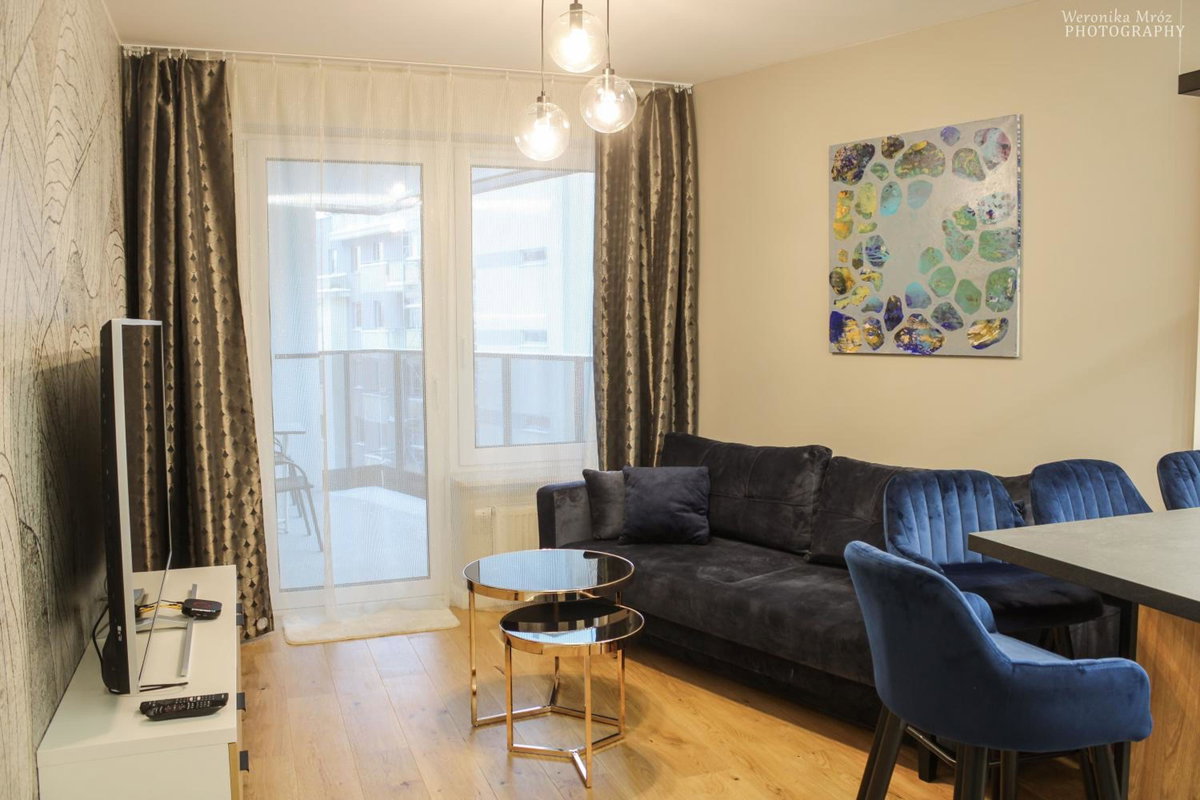 Hotel · D Apartments Centrum Prowiantowa, Białystok