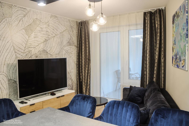 D Apartments Centrum Prowiantowa, Białystok, Poland