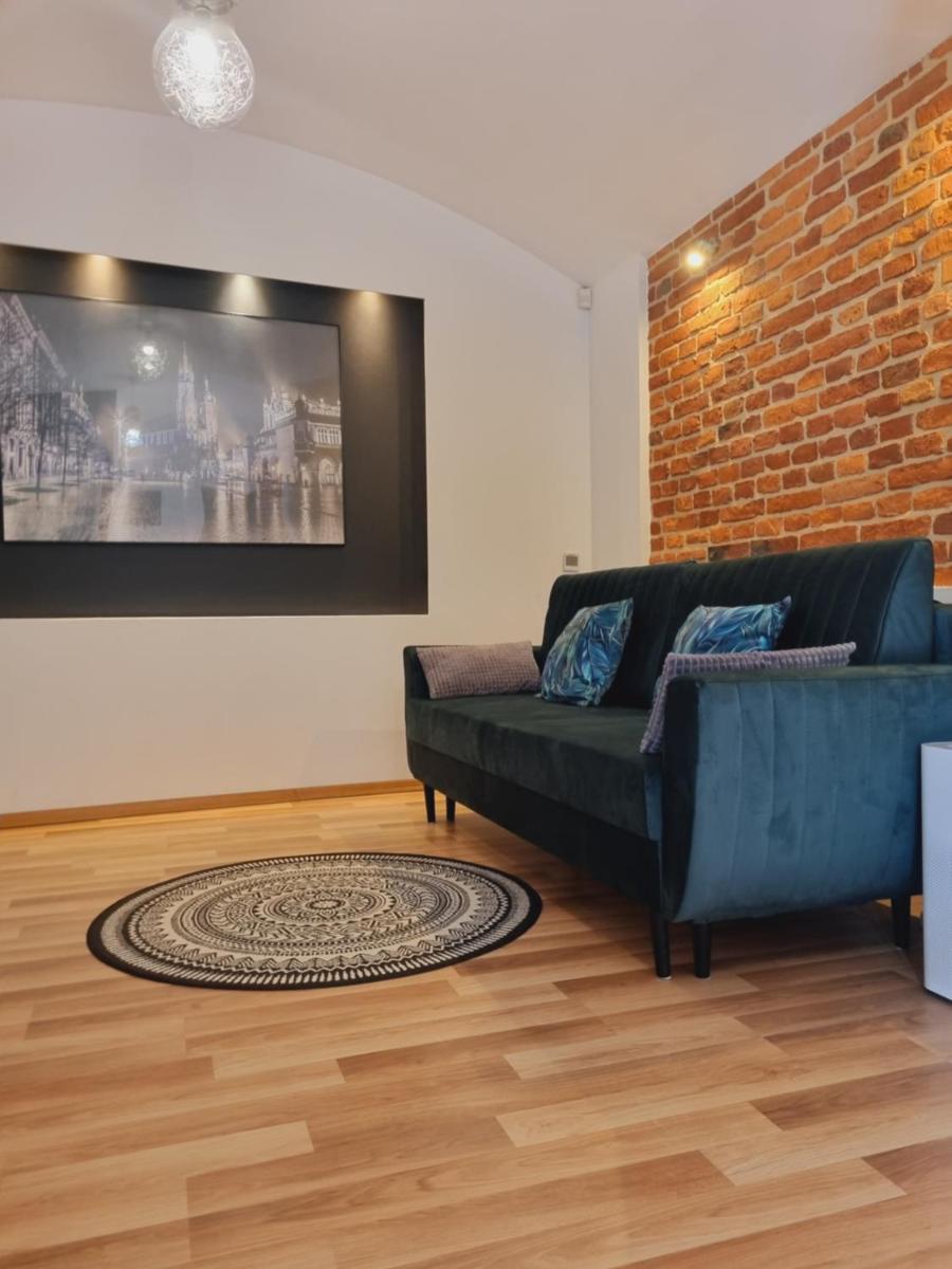 Apartament pod Wawelem, Poland