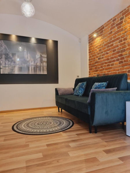 Apartament pod Wawelem, Kraków, Poland