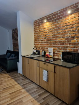Apartament pod Wawelem, Kraków, Poland