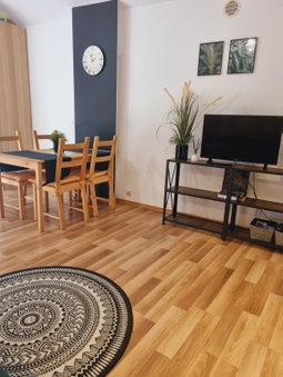 Apartament pod Wawelem, Kraków, Poland