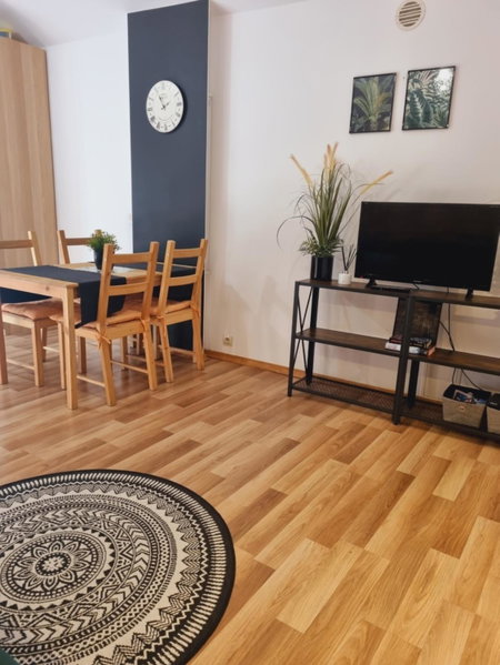 Apartament pod Wawelem, Kraków, Poland