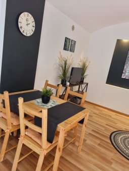 Apartament pod Wawelem, Kraków, Poland