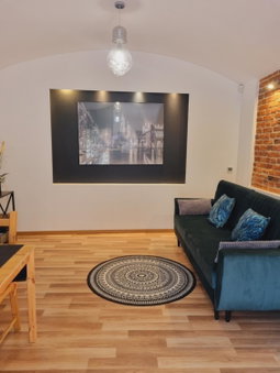 Apartament pod Wawelem, Kraków, Poland