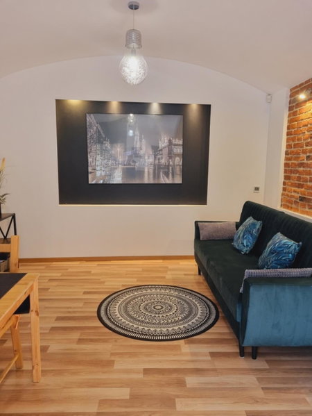 Apartament pod Wawelem, Kraków, Poland