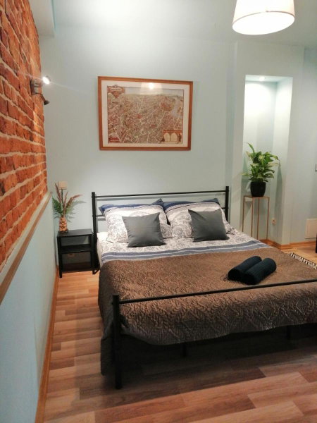 Apartament pod Wawelem, Kraków, Poland