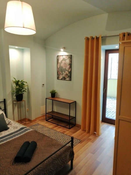 Apartament pod Wawelem, Kraków, Poland