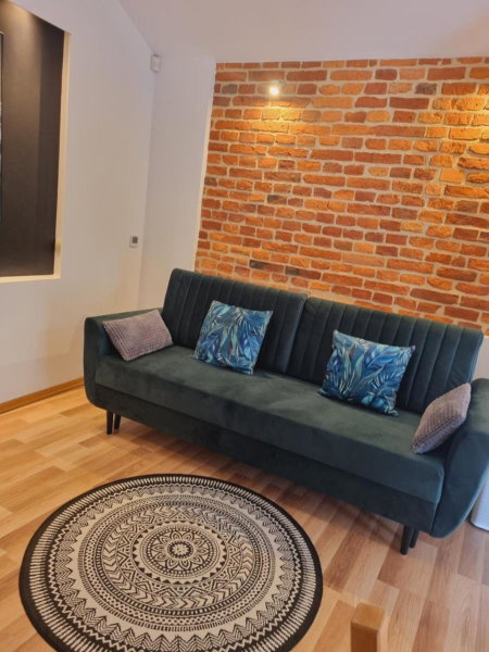 Apartament pod Wawelem, Kraków, Poland