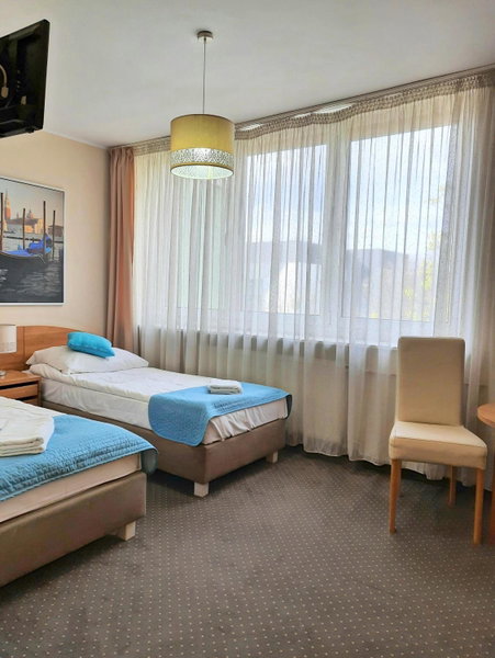 RB Rooms&Apartments, Bydgoszcz, Poland
