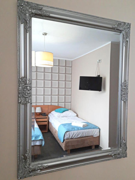 RB Rooms&Apartments, Bydgoszcz, Poland