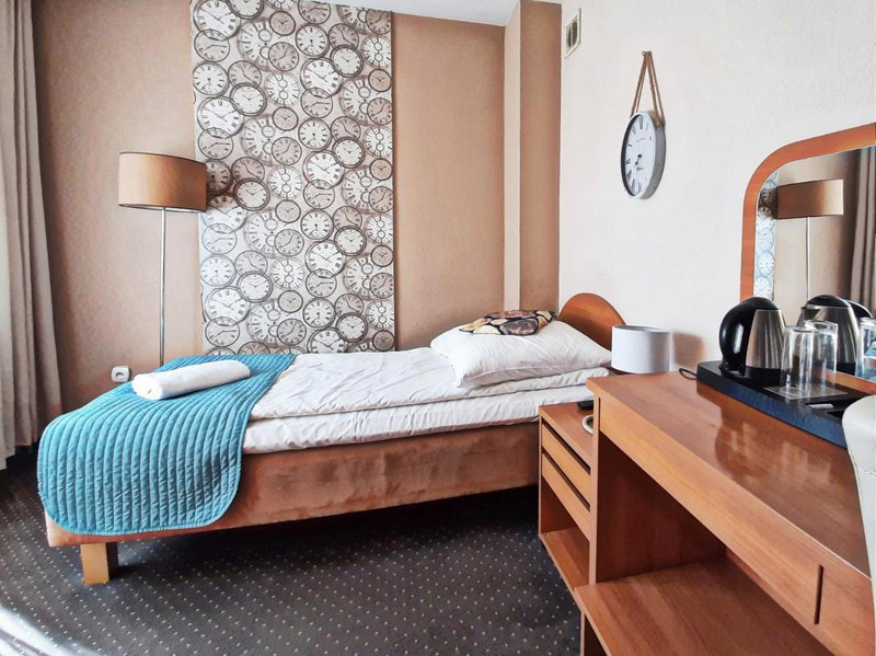RB Rooms&Apartments, Bydgoszcz, Poland