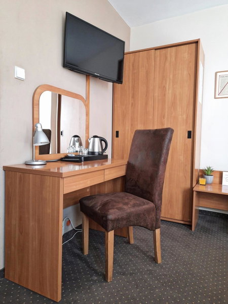 RB Rooms&Apartments, Bydgoszcz, Poland