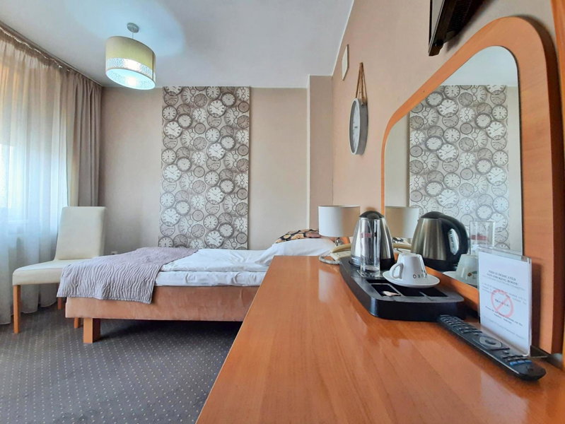 RB Rooms&Apartments, Bydgoszcz, Poland