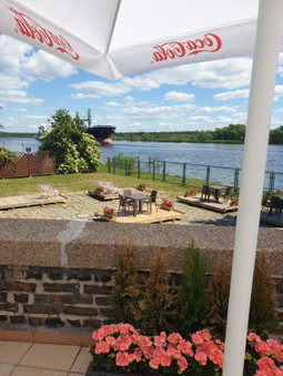Jachtowa, Szczecin, Poland