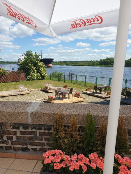 Jachtowa, Szczecin, Poland