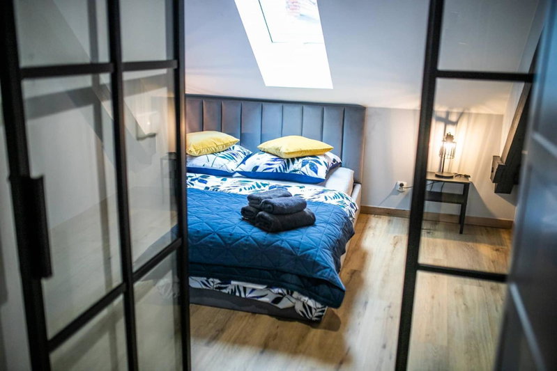 Loft 33, Toruń, Poland