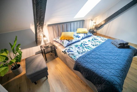 Loft 33, Toruń, Poland