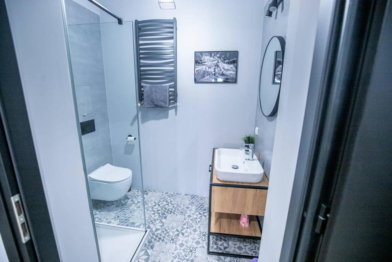 Loft 33, Toruń, Poland