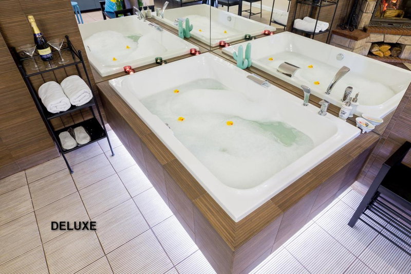 Apartamenty Centrum z wanną dwuosobową, Piotrków Trybunalski, Poland